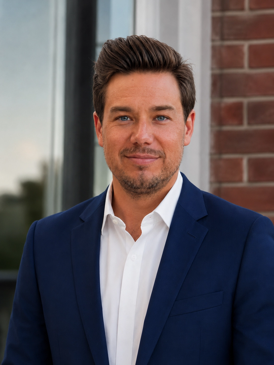 Alexandre Vienneau
